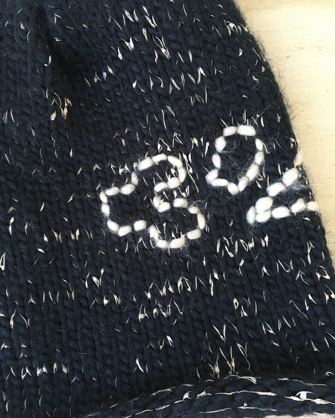  knit beanie 상품이미지5