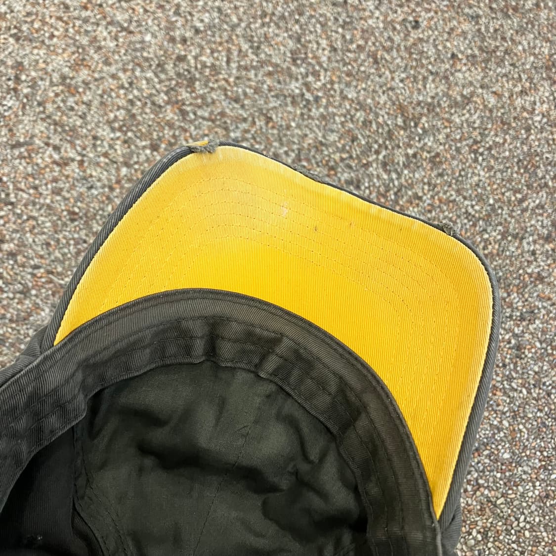 381 디키즈 볼캡 모자 빈티지 상품이미지4