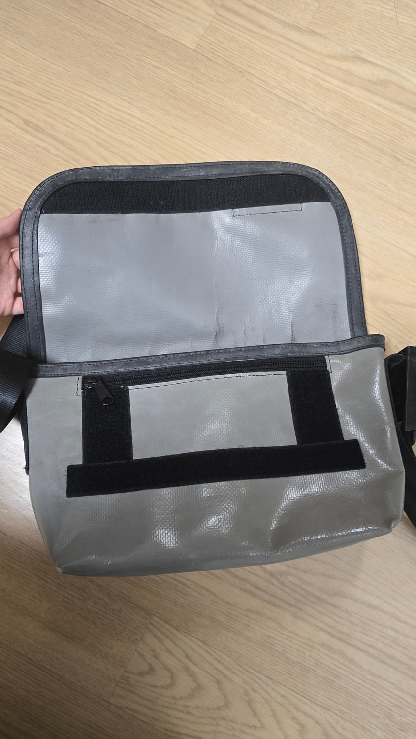 프라이탁 하파오 그레이 상품이미지3