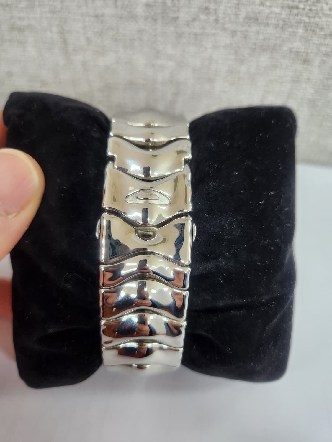 오클리 저지 시계 oakley judge watch 상품이미지4