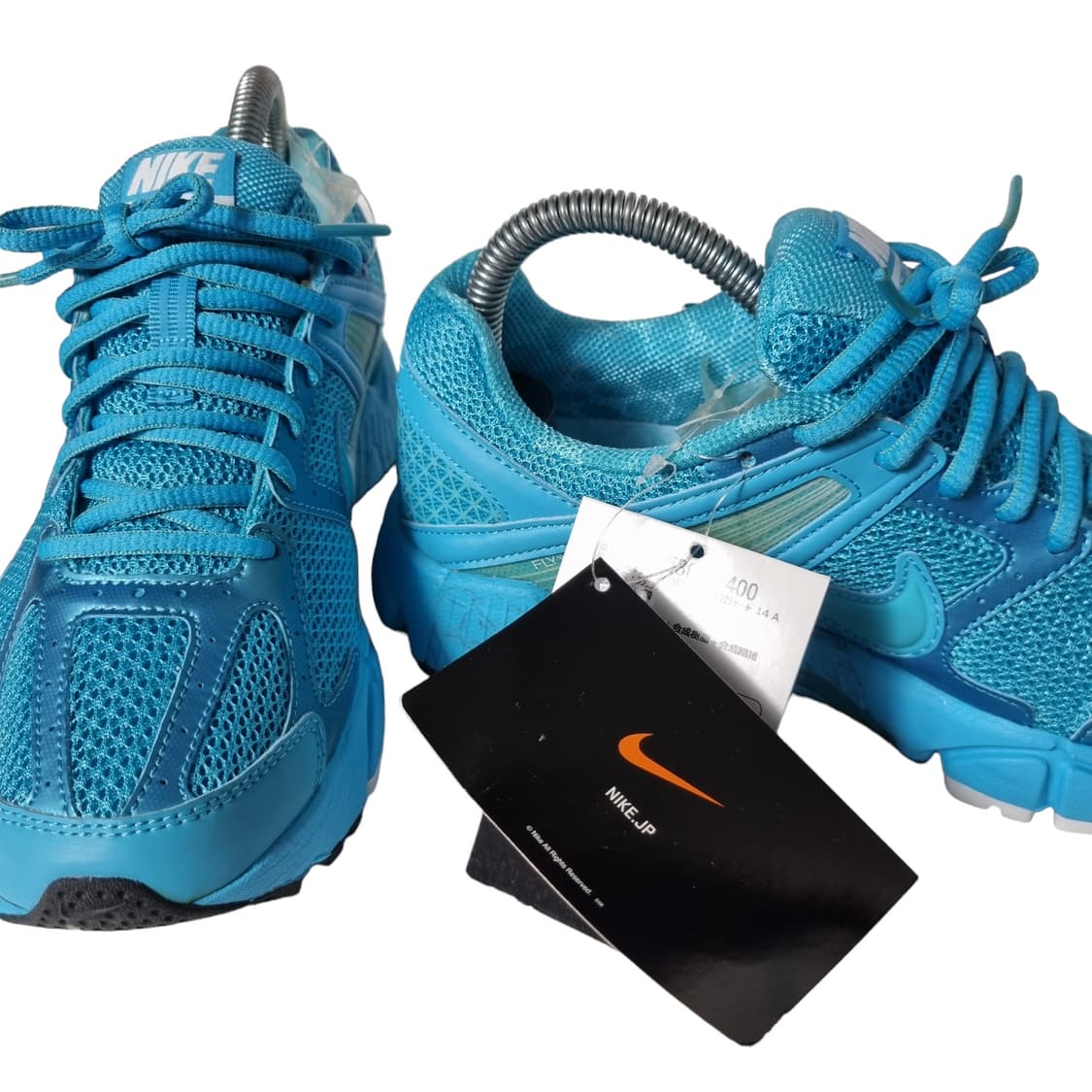 [235] 2011년 나이키 우먼스 줌스트럭쳐 민트 상품이미지6