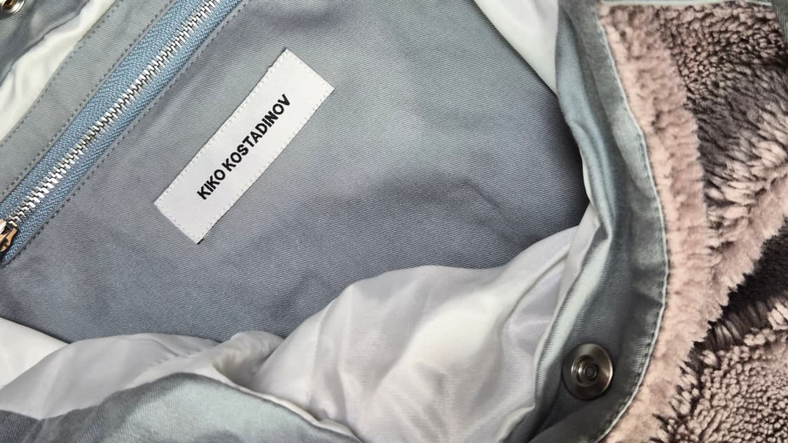 키코 코스타디노브 Maersk 토트백 상품이미지3