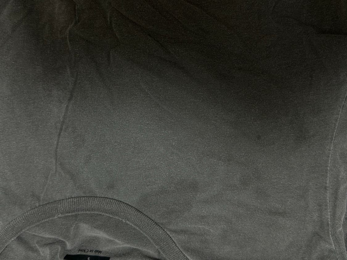 코르티스 느낌 수비 반팔 상품이미지4