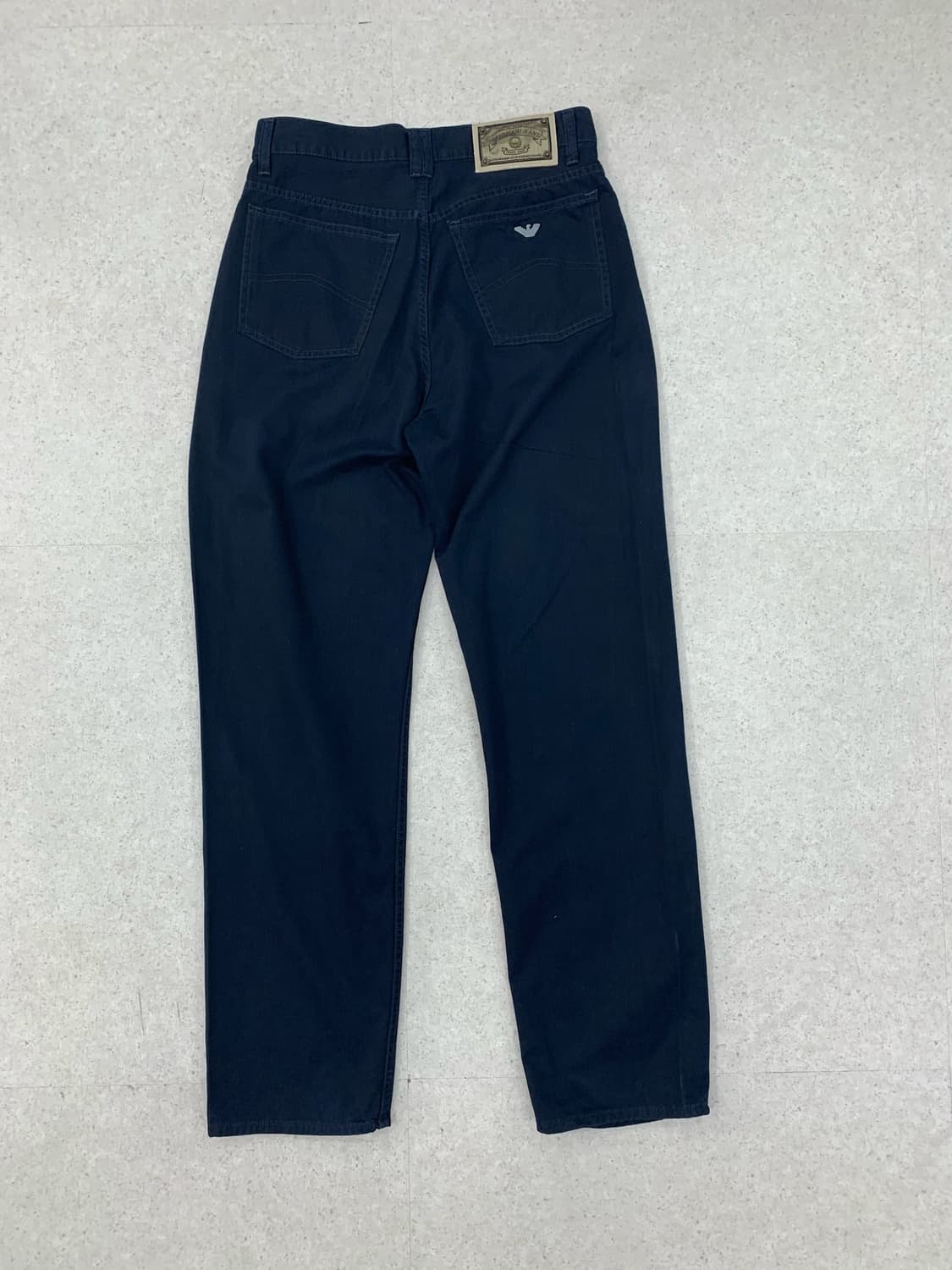 Armani Jeans 아르마니진스 코튼팬츠 상품이미지5