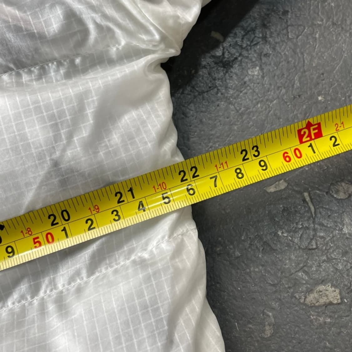 95 나이키 롱패딩  합성 필 파카   상품이미지6