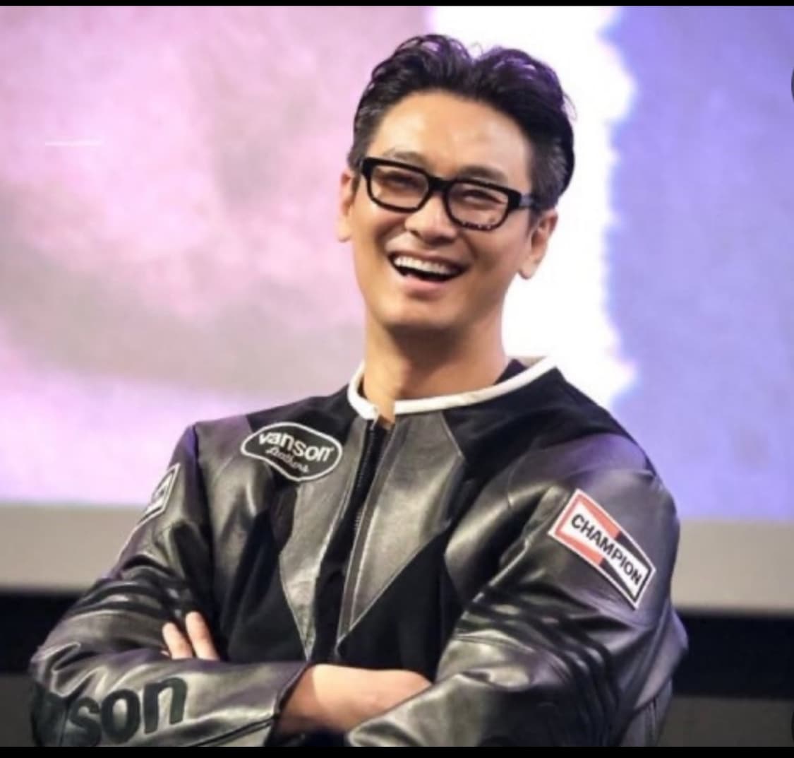 크롬하츠 PEN15  BK/18kGP 안경 상품이미지2