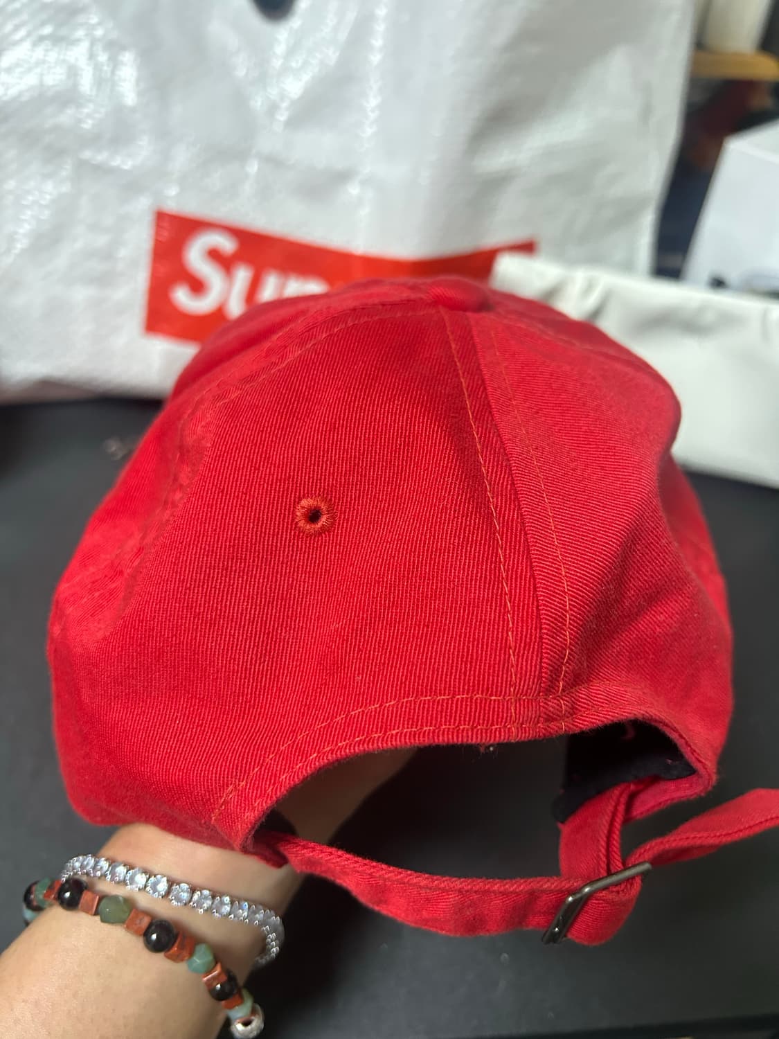 나이키 헤리티지86 애리조나 상품이미지3