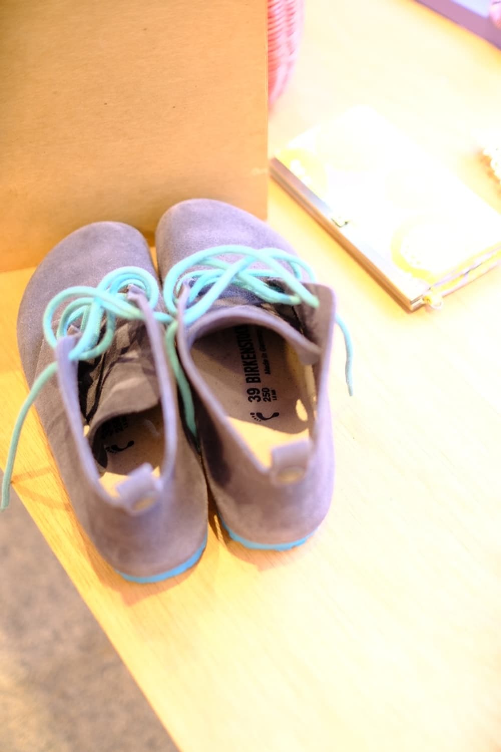 Birkenstock 몬타나 상품이미지4