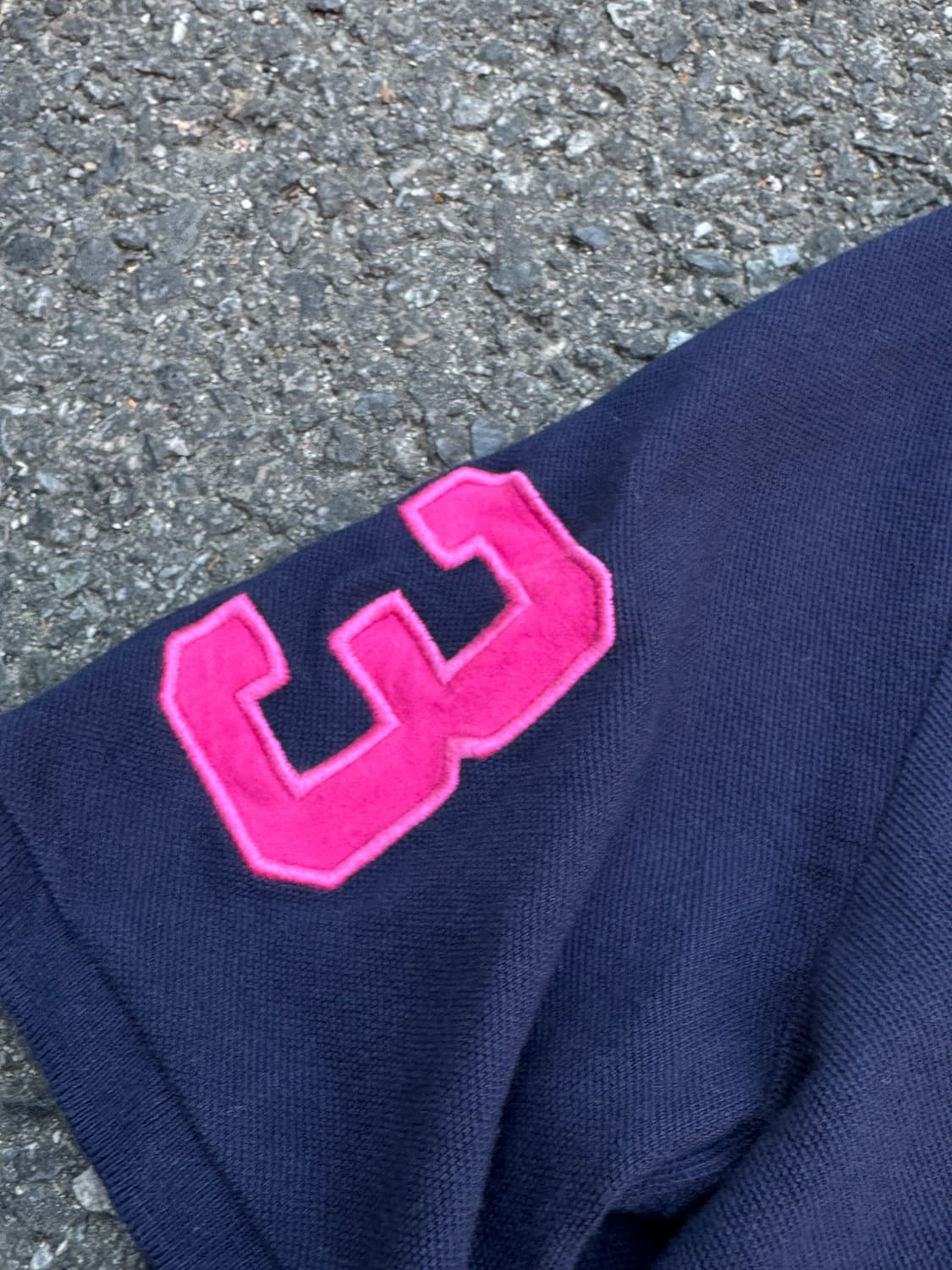 폴로랄프로렌 빅포니 PK 반팔티셔츠  상품이미지5