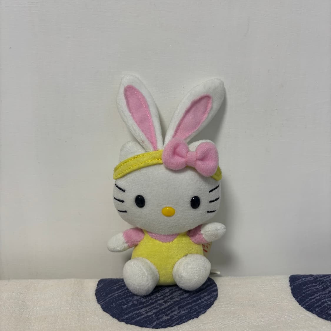 2010년 고전 Ty 토끼 키티 인형 상품이미지1