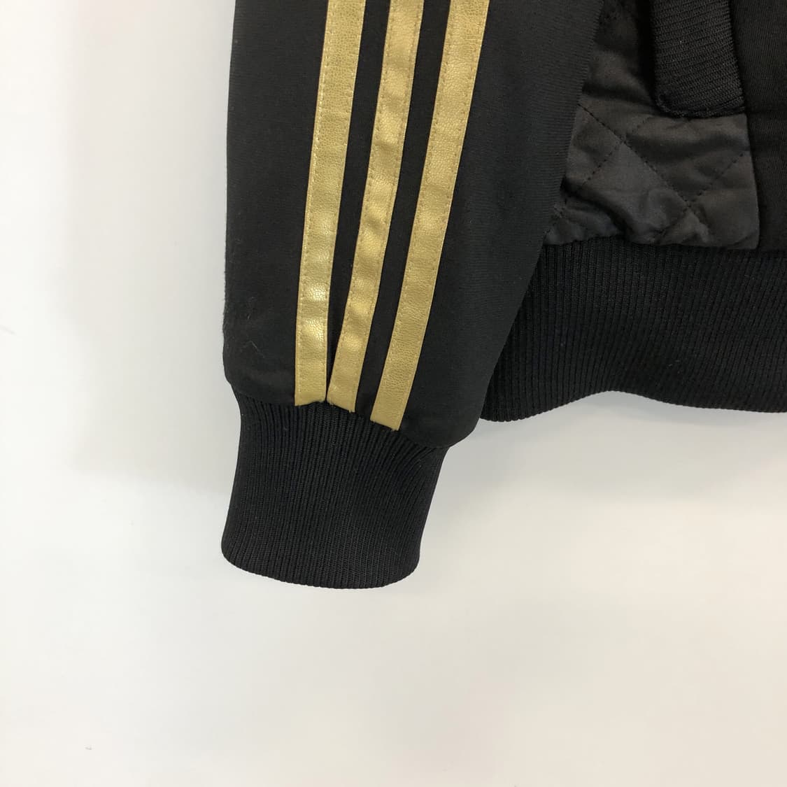 아디다스 검골 누빔 패드자켓 100  상품이미지3