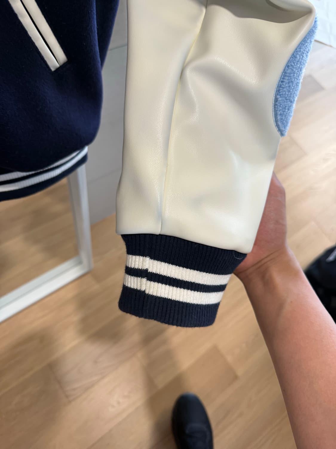 반디더핑크 래빗 바시티 L 상품이미지7