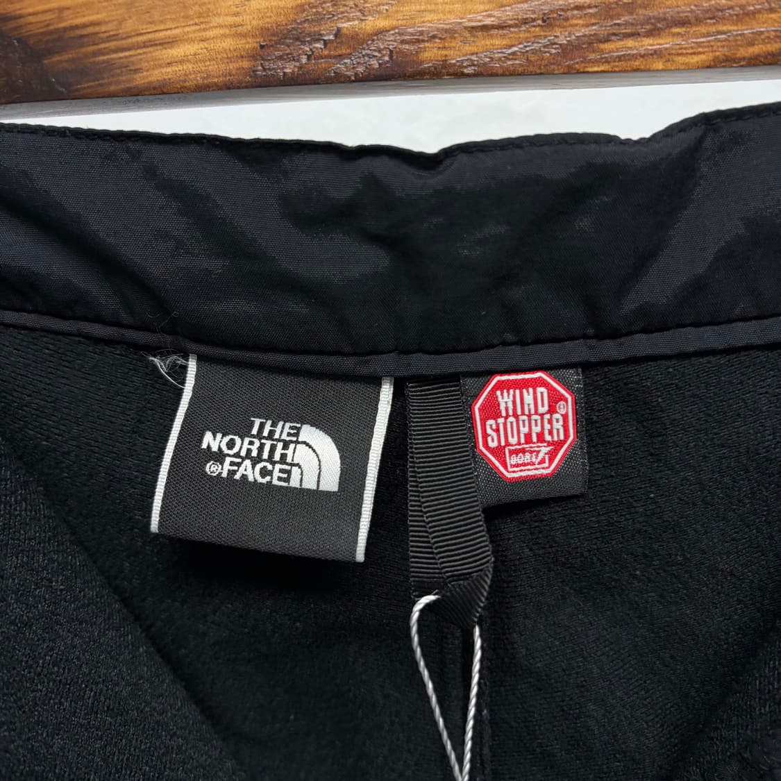 노스페이스 윈드스토퍼 후리스 팬츠 3 상품이미지6