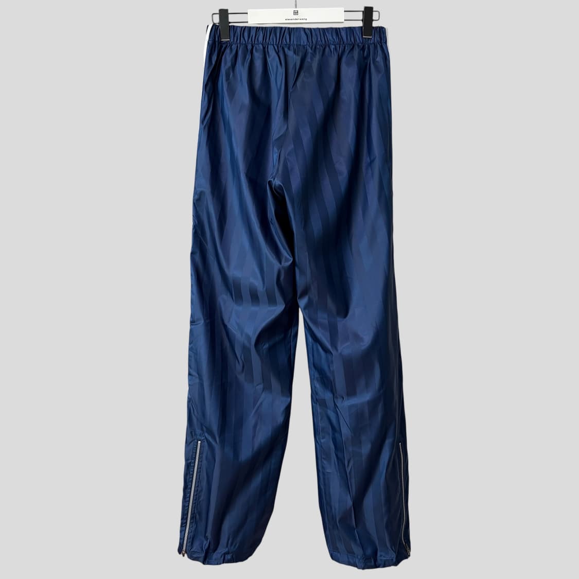 (XO)mizuno 미즈노 스트라이프 트레이닝 팬츠 상품이미지7