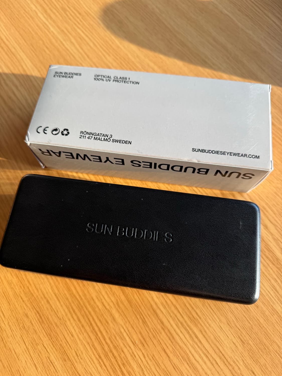 선버디스 frank 블랙 상품이미지3