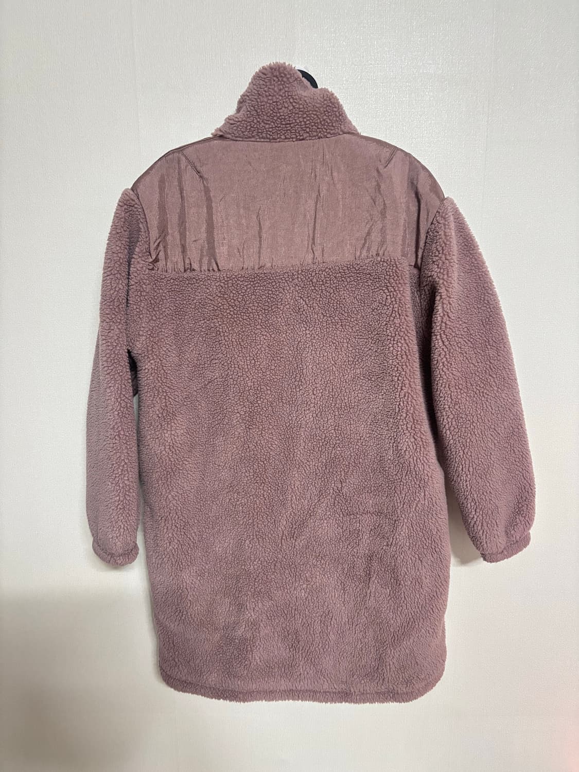 아디다스 쉐르파 플리스 코트(100) 상품이미지2