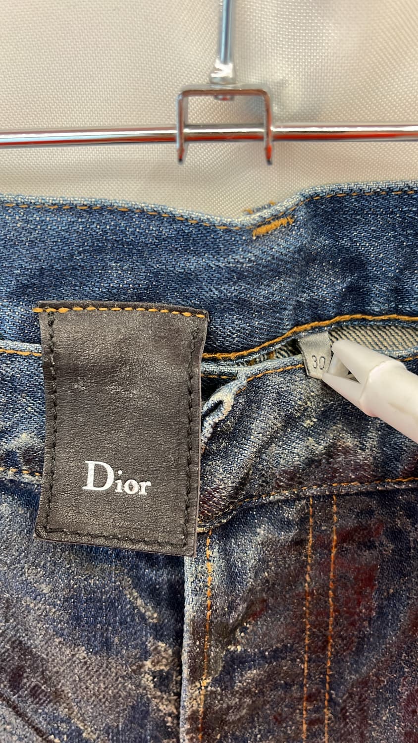 디올 블루 코팅진 30 상품이미지4