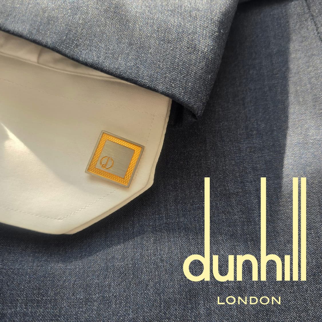 던힐 정품 명품 커프스 1.8cm A+등급 J15
 상품이미지1