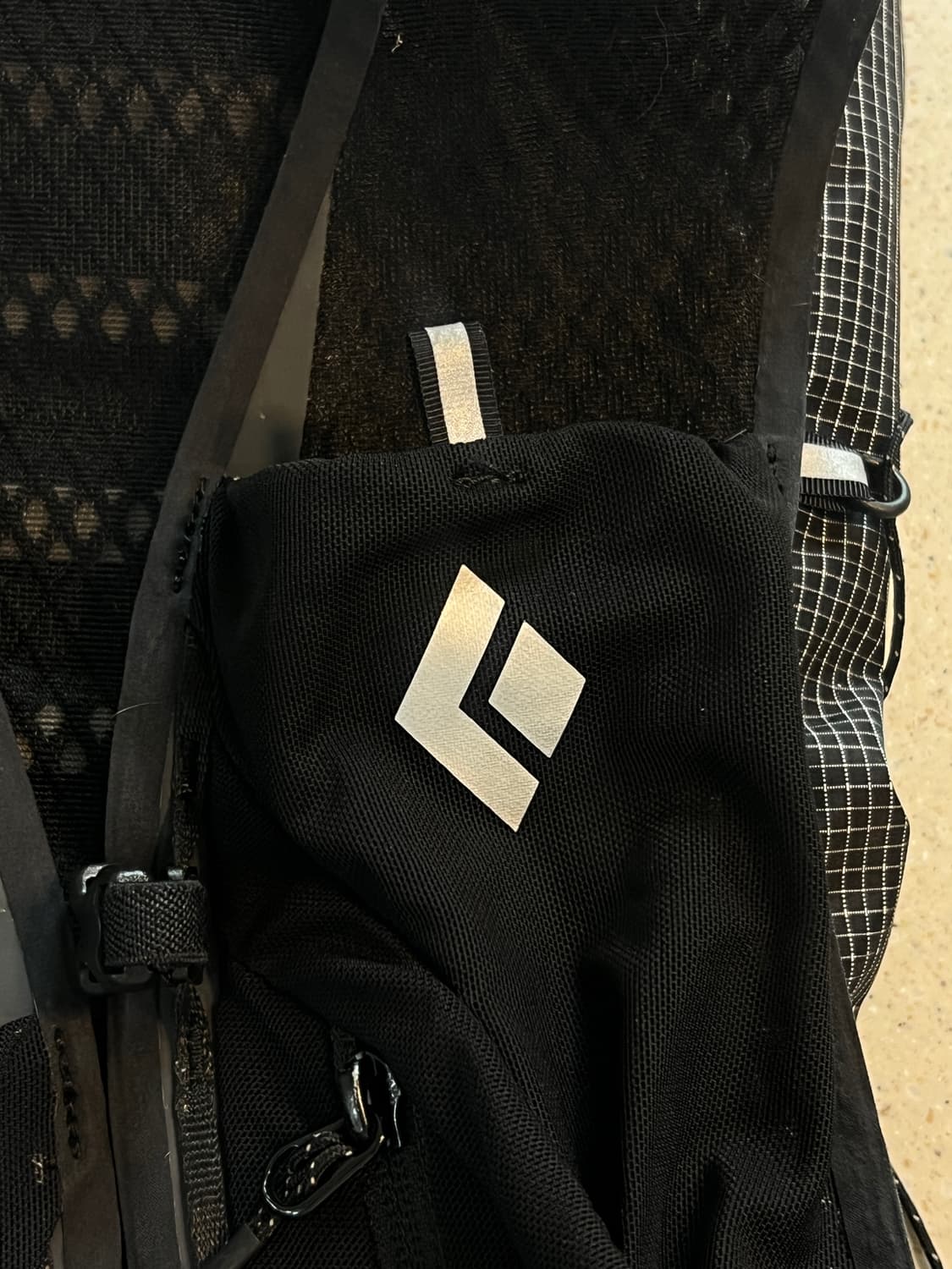 블랙다이아몬드 디스턴스 15 (블랙 / MEN S) 상품이미지8