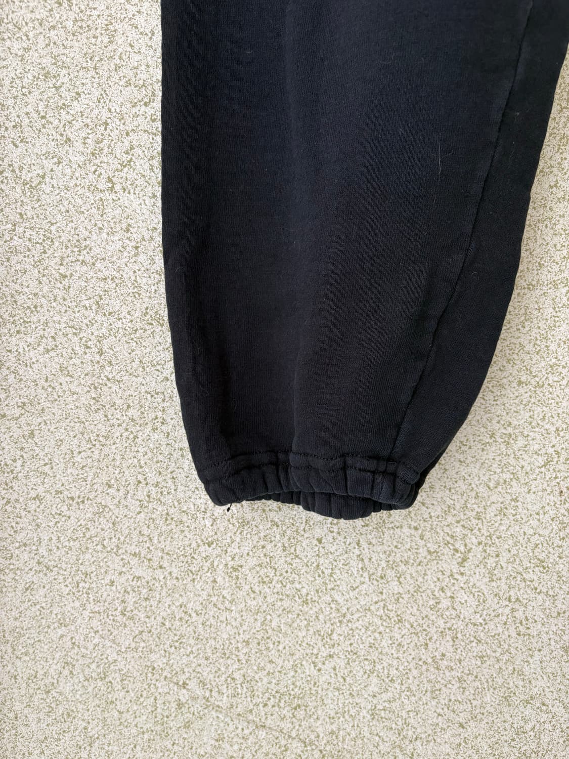 90s Russell 러셀 빈티지 스웻 팬츠 XL 상품이미지3