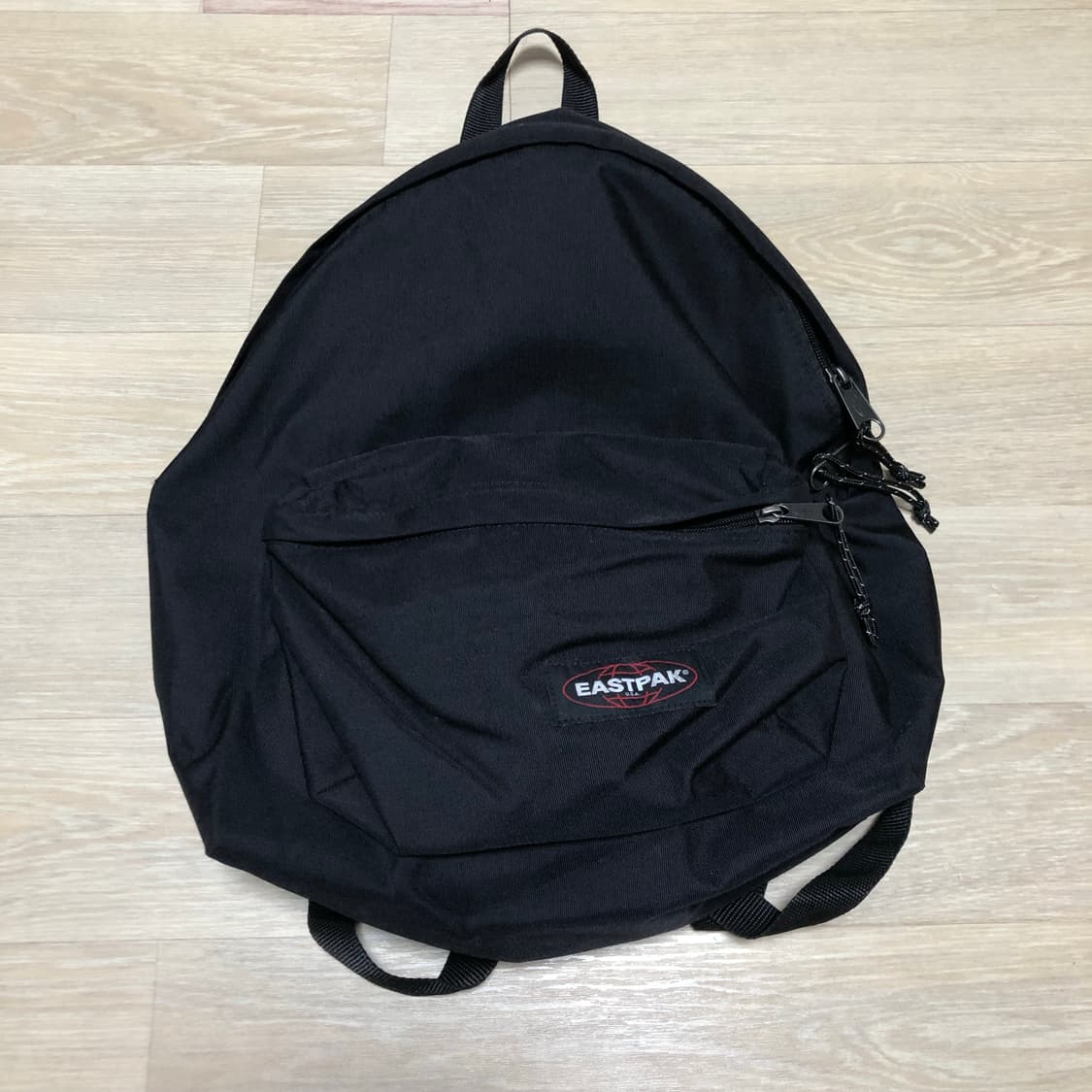 (24L) 이스트팩 EASTPAK 패디드 파커 블랙 백팩 상품이미지1