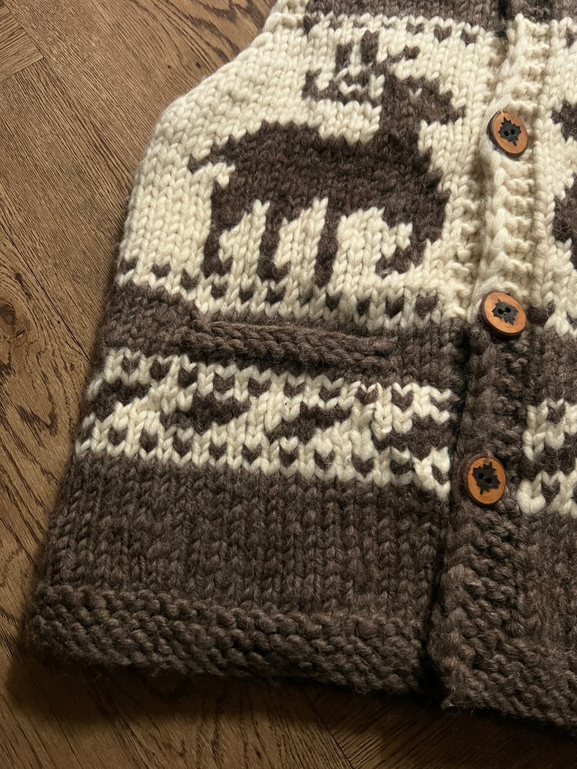 [M]Made in Canada 캐나다 코위찬 베스트 상품이미지4