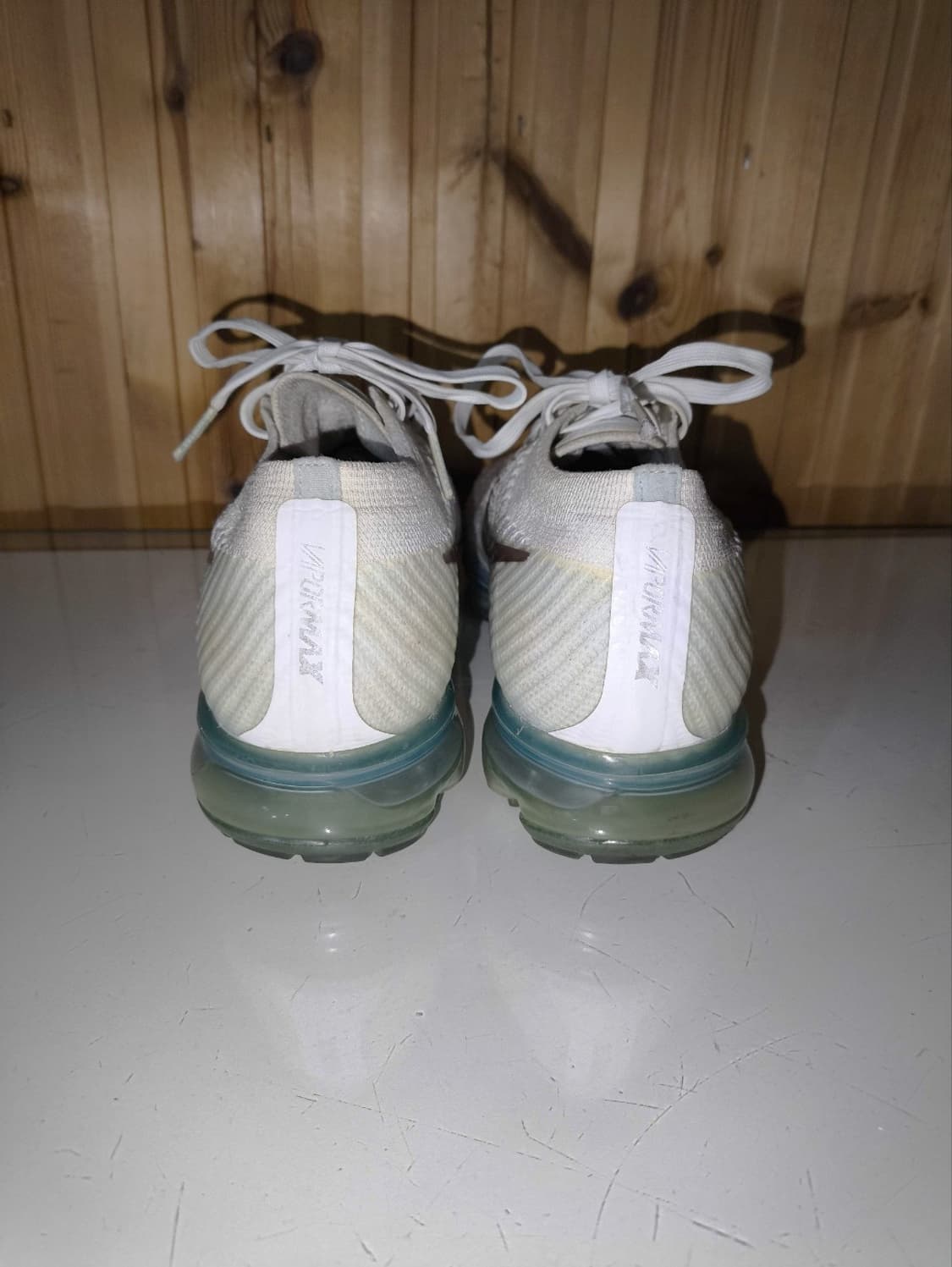 245mm 나이키 베이퍼맥스 플라이니트 운동화 상품이미지8