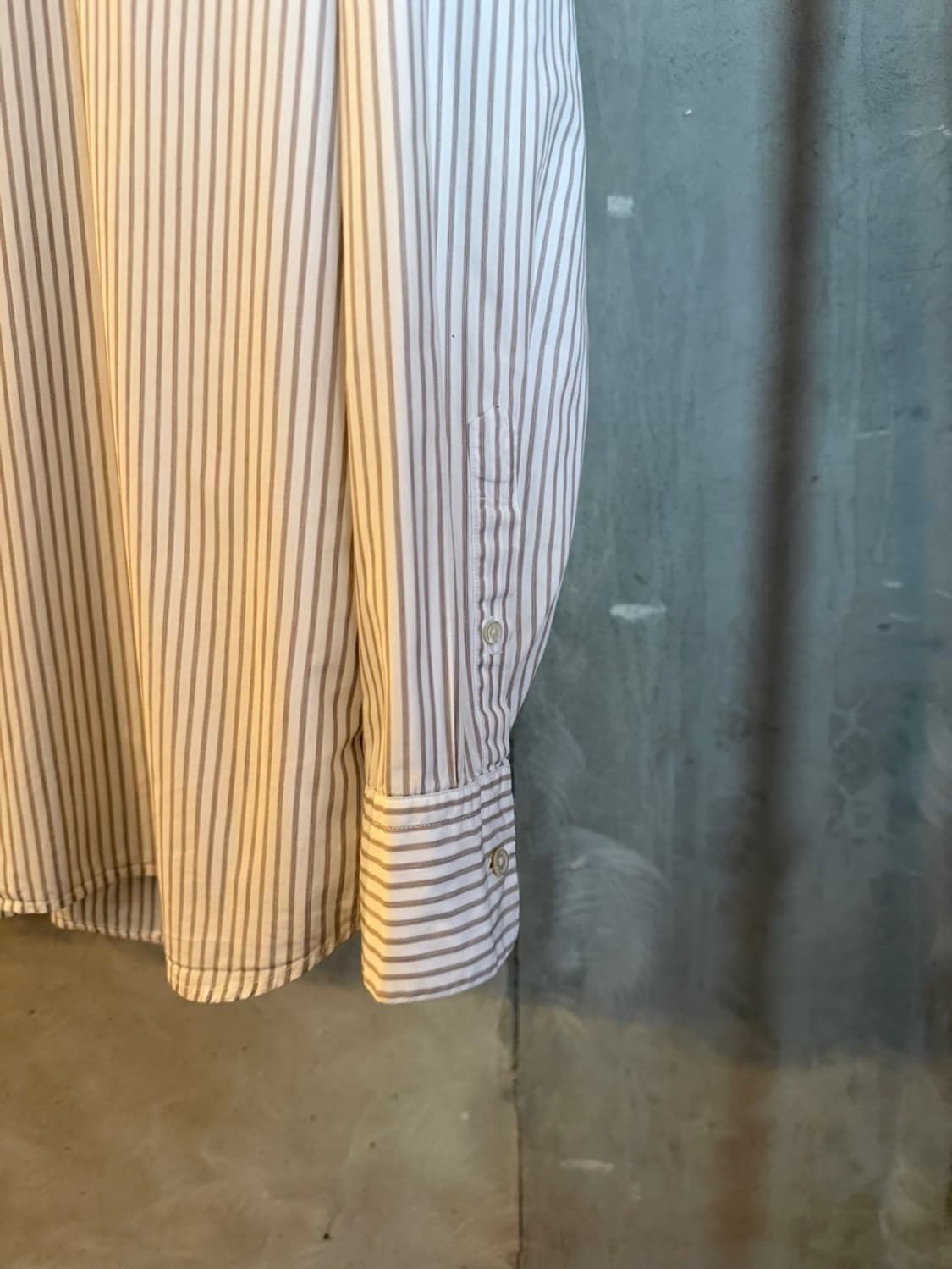 질샌더 셔츠 슬림100 상품이미지6