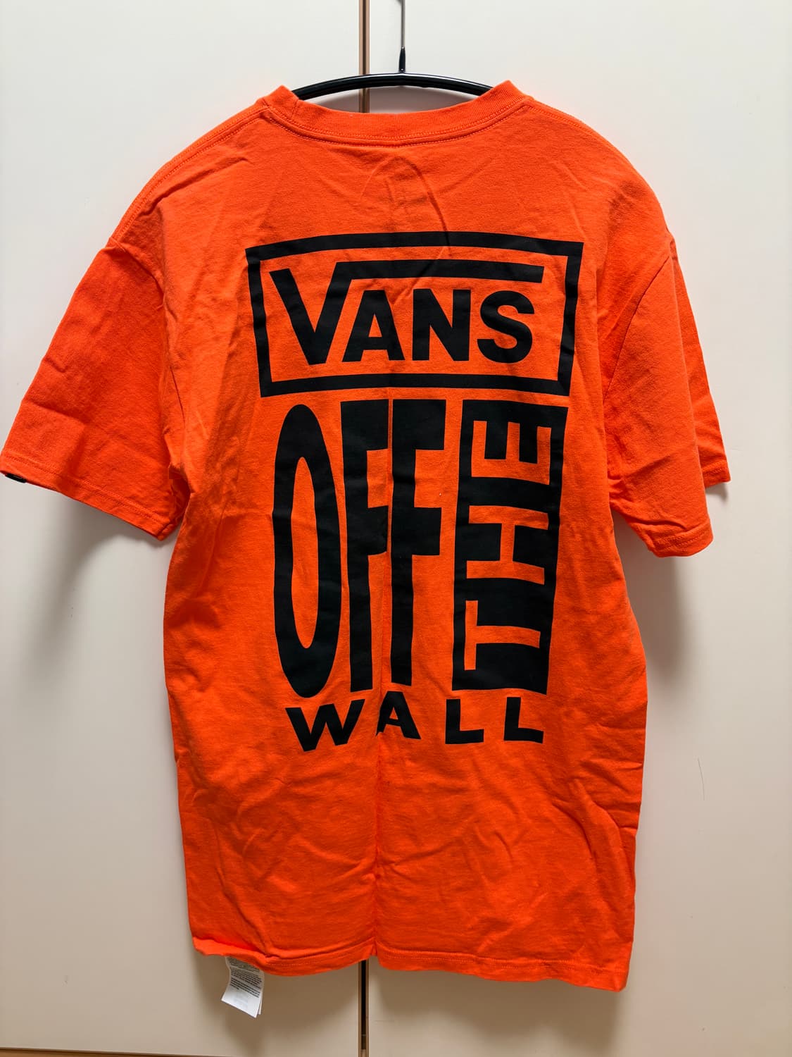 반스 AVE(에이브이) 반팔티셔츠 M 상품이미지7