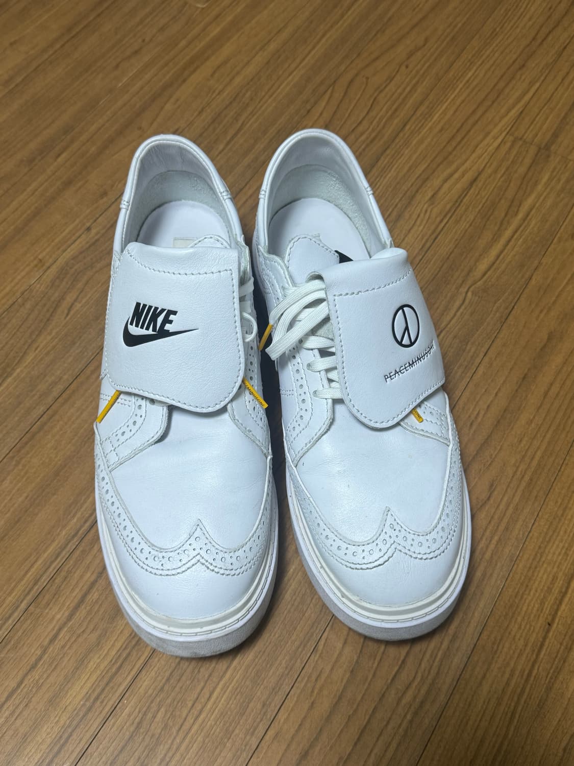 나이키 권도 피마원 285 상품이미지1