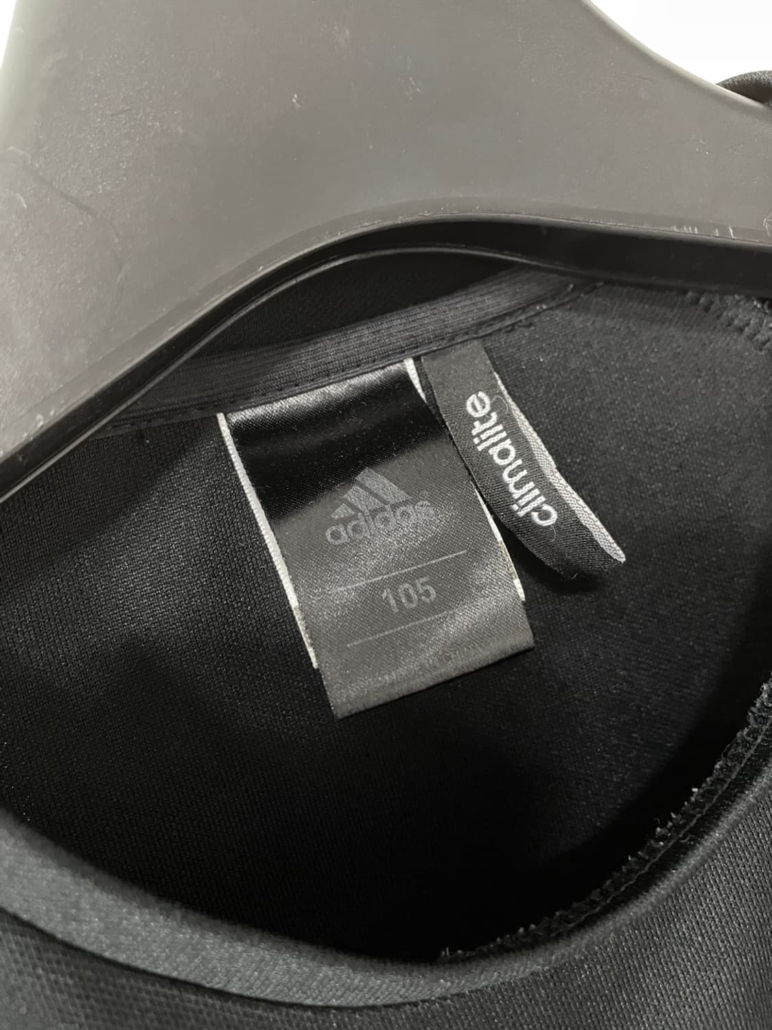 아디다스 맨유 챔스 트레이닝 탑 상품이미지5