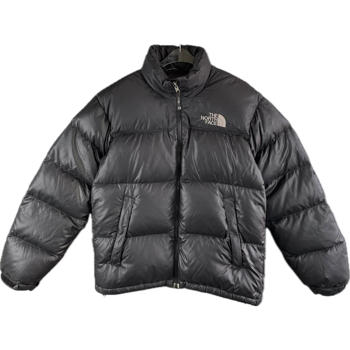 [S] 노스페이스 눕시 700 구스다운 패딩 상품이미지1