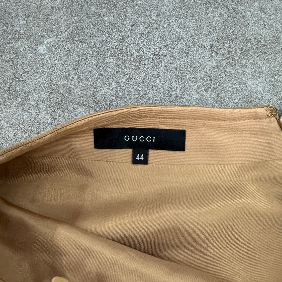 구찌 롱스커트 상품이미지4