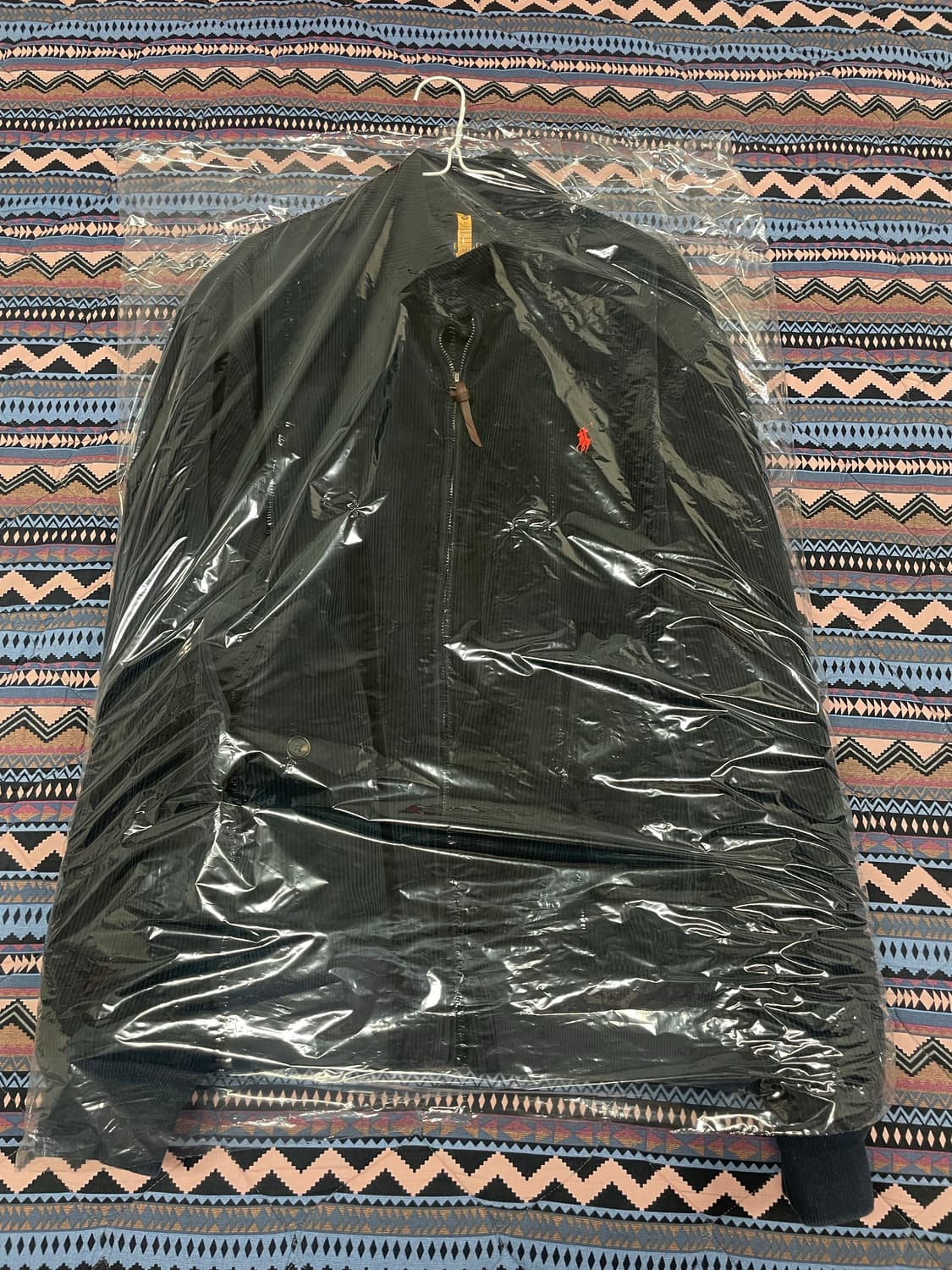 폴로 바라쿠다 코듀로이 자켓XL 상품이미지1