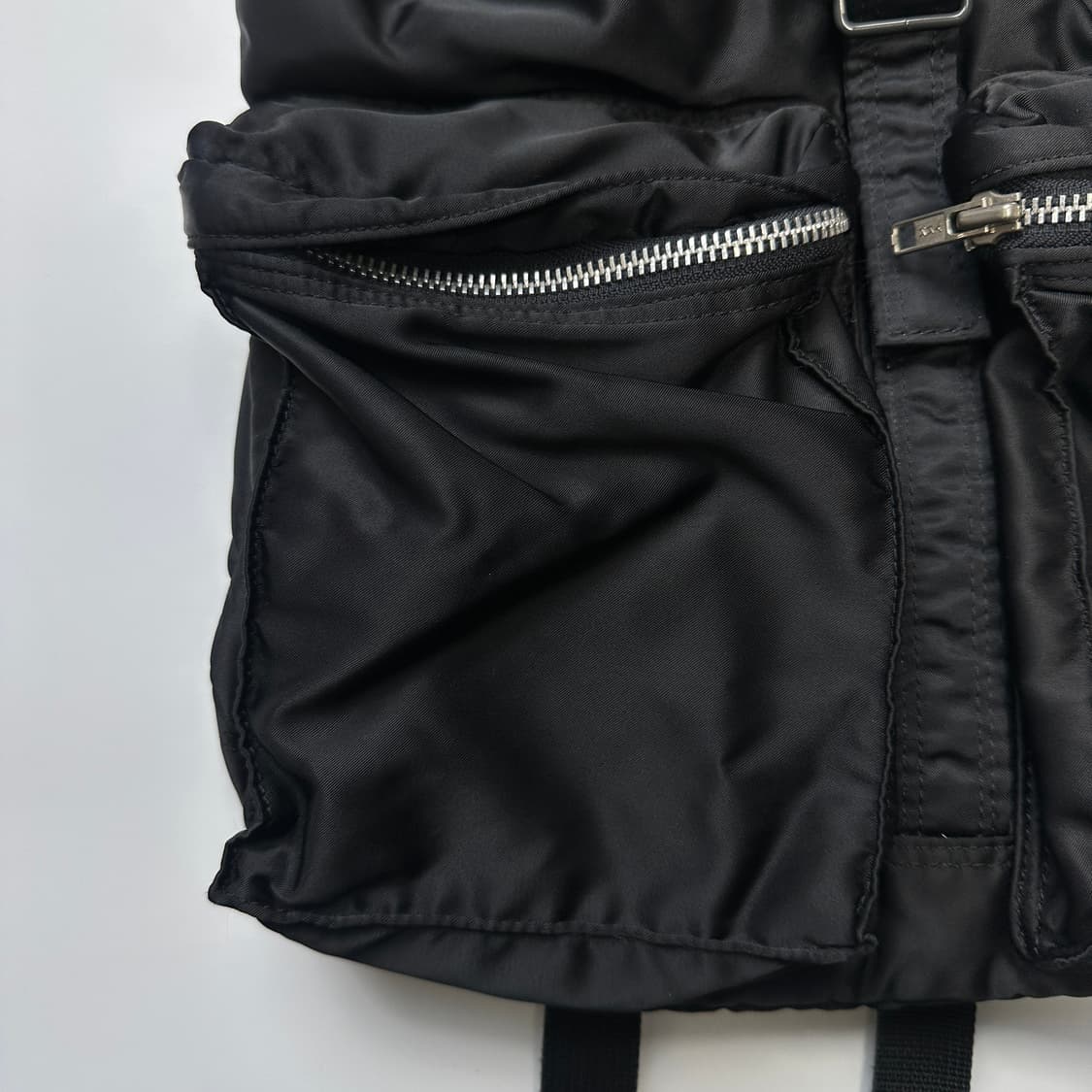 PORTER TANKER RUCKSACK 포터 탱커 럭색 백팩 상품이미지3