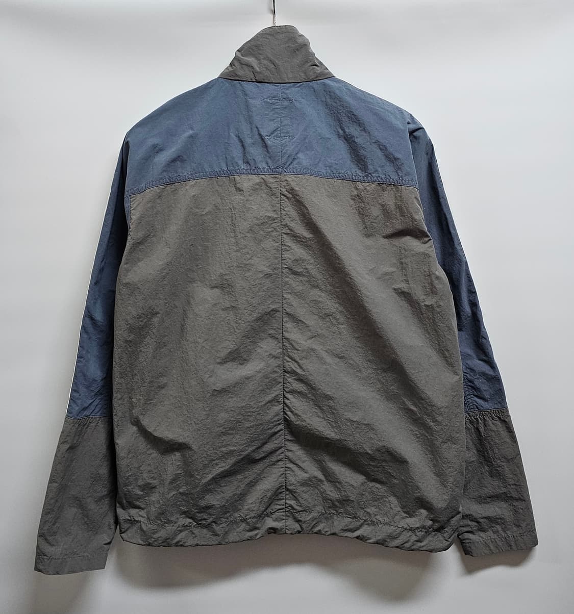 아디다스 삼선 트랙 자켓 바람막이 L 상품이미지2