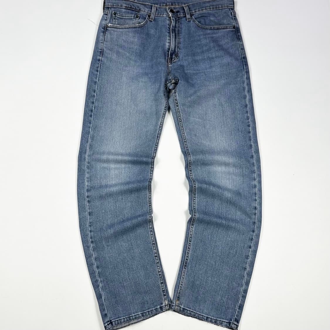 리바이스505 데님팬츠(32인치) 상품이미지3