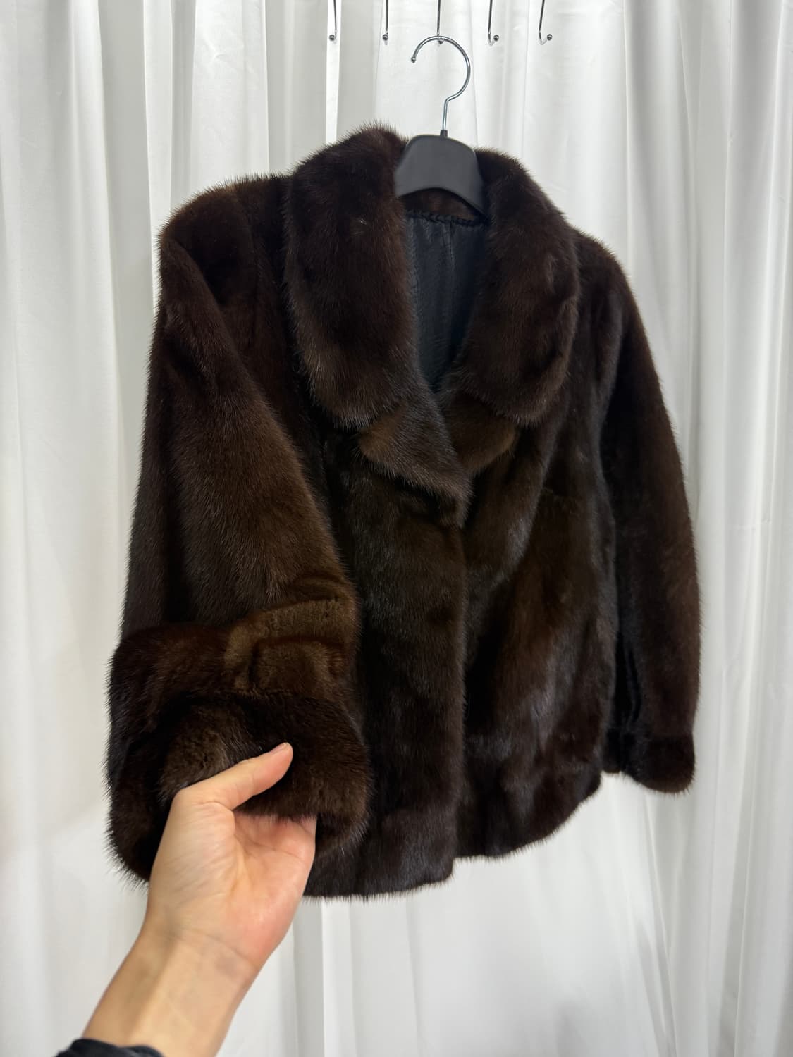 Mink coat 상품이미지1