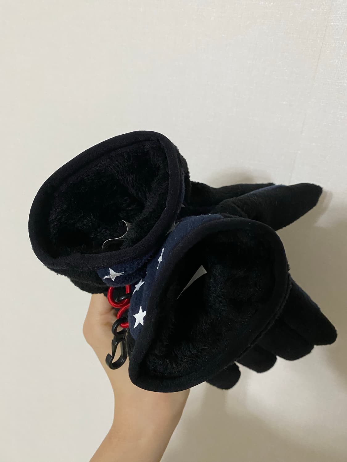 위캔더스 장갑  상품이미지6