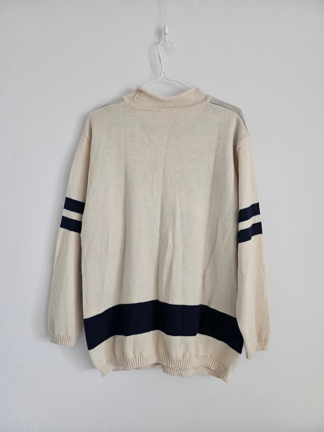 이세이미야케 HAI 니트 상품이미지2