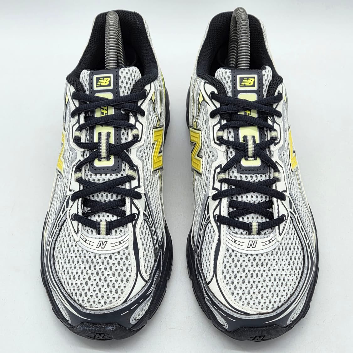  뉴발란스 740v2 씨 솔트 팬텀 (255 D)  상품이미지4