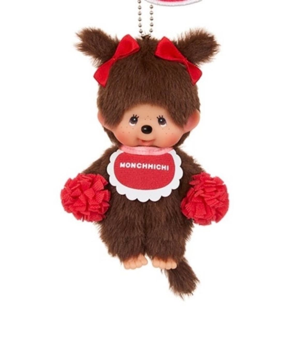 몬치치 치어리더 상품이미지1