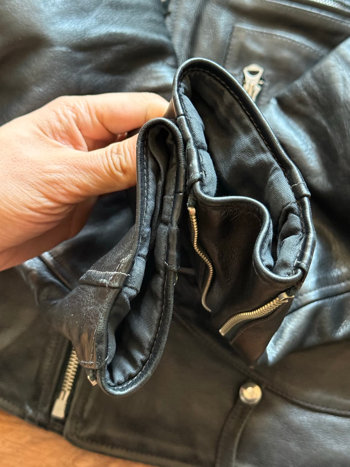 이스트맨레더 ELMC 로드스타 40 상품이미지3