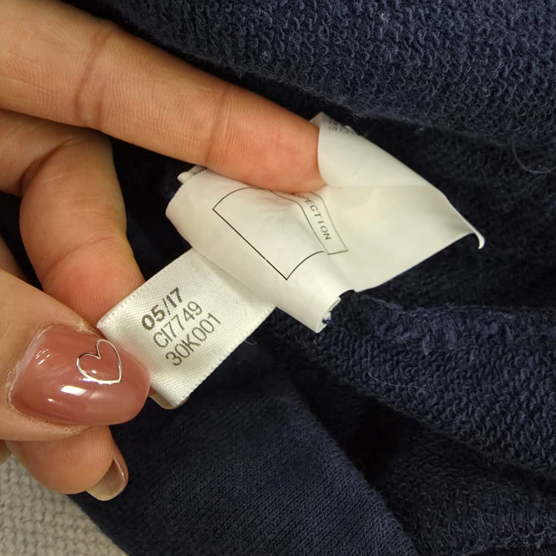 [85] 아디다스 코 에너자이즈 후드 집업 자켓 1230J 상품이미지6