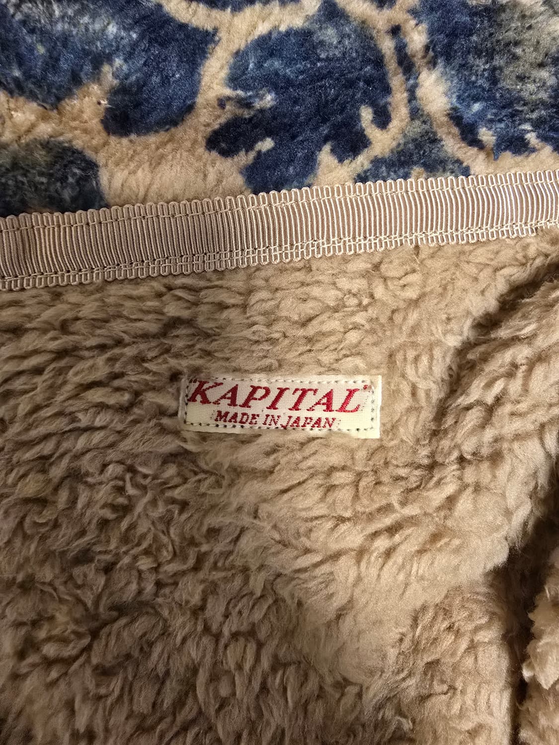 캐피탈 마리아 후리스 4사이즈 상품이미지3