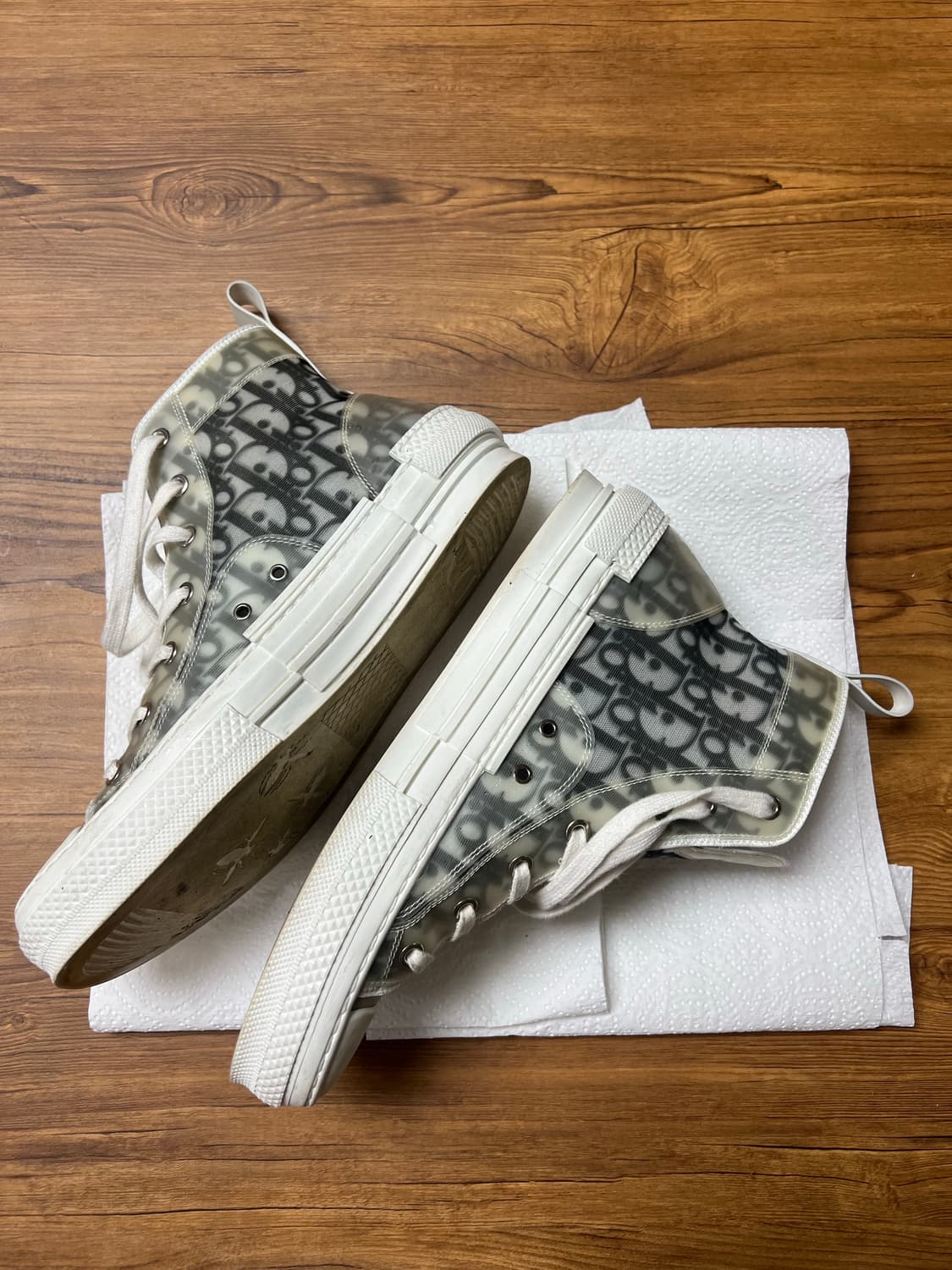 디올 오블리크 하이 41 상품이미지3