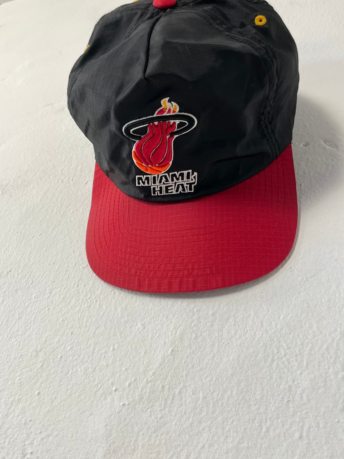 마이애미 히트 볼캡  상품이미지3