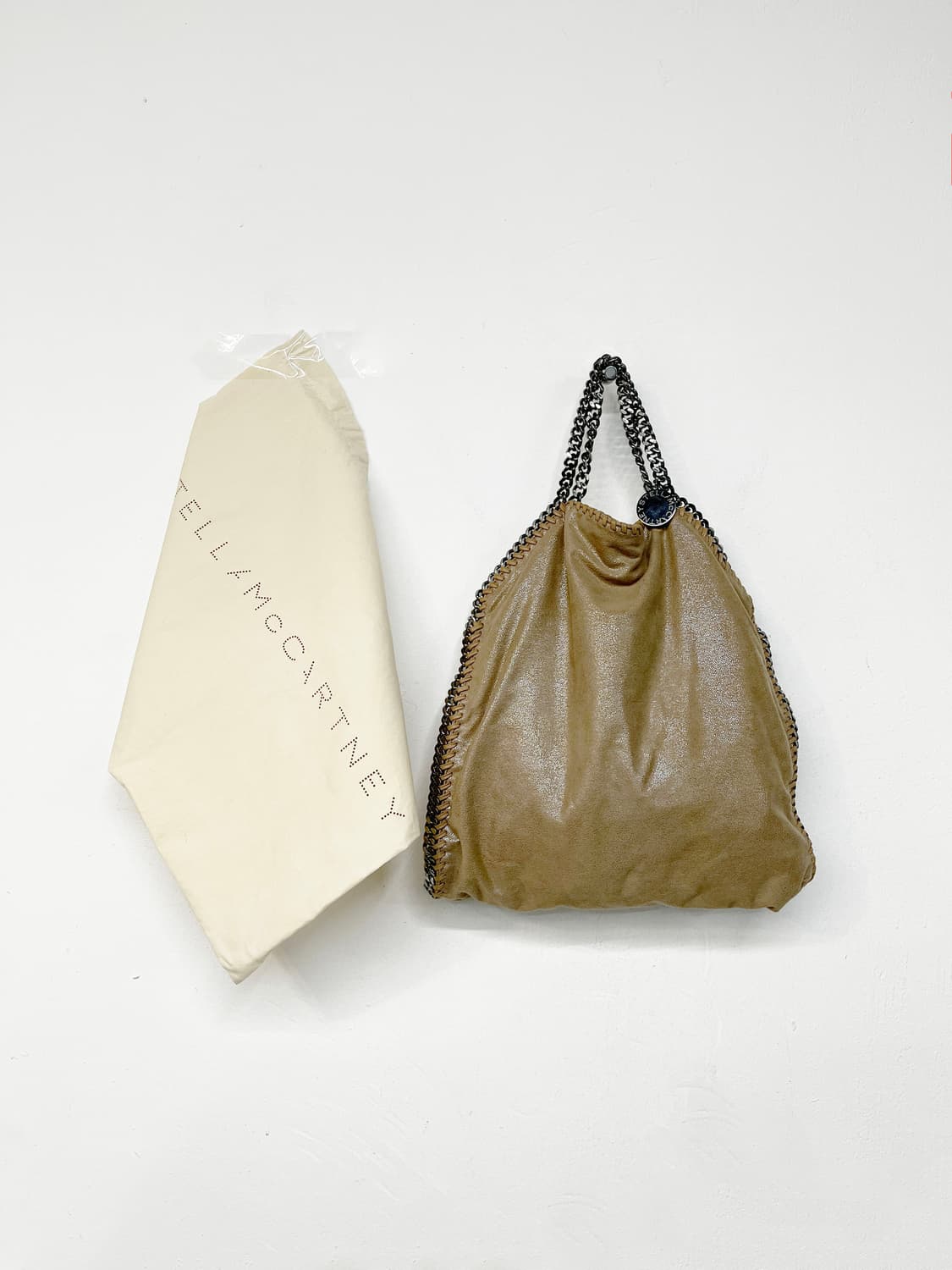 스텔라 맥카트니 파라벨라 토트백 상품이미지4