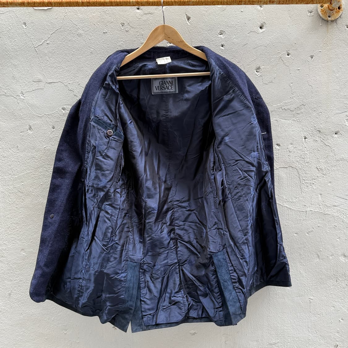 90s versace 상품이미지7