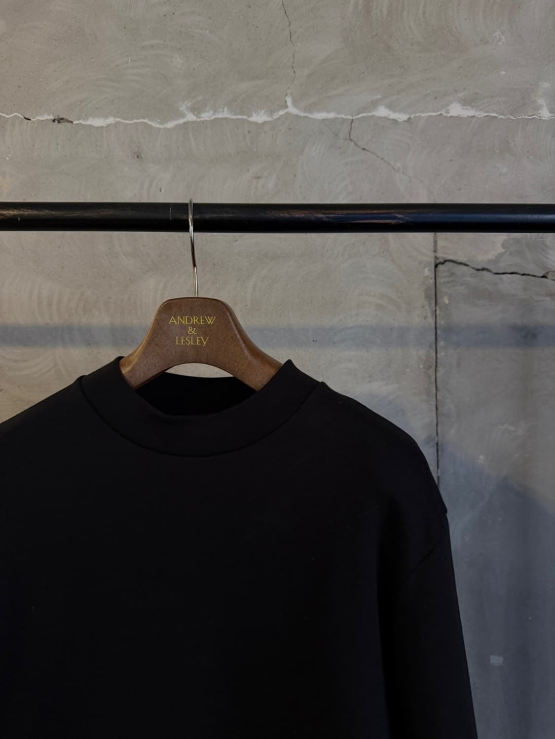 코스 맨투맨 100~105 상품이미지4